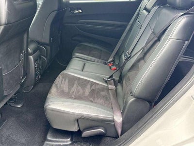 2021 Dodge Durango GT Plus AWD