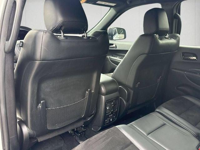 2021 Dodge Durango GT Plus AWD