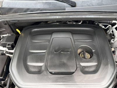 2021 Dodge Durango GT Plus AWD