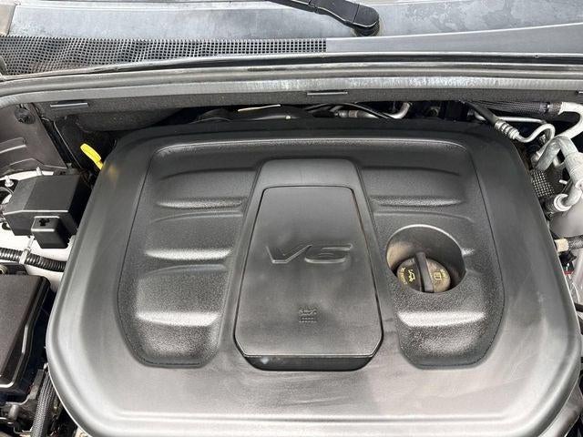 2021 Dodge Durango GT Plus AWD