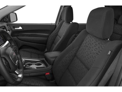 2021 Dodge Durango GT Plus AWD