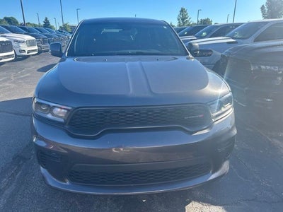 2021 Dodge Durango GT Plus AWD