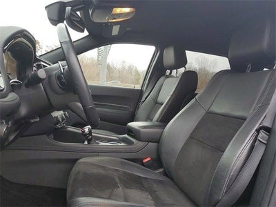 2021 Dodge Durango GT Plus AWD