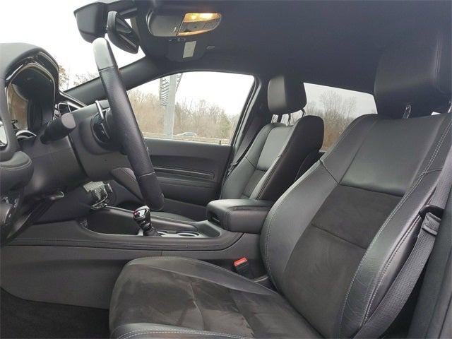 2021 Dodge Durango GT Plus AWD