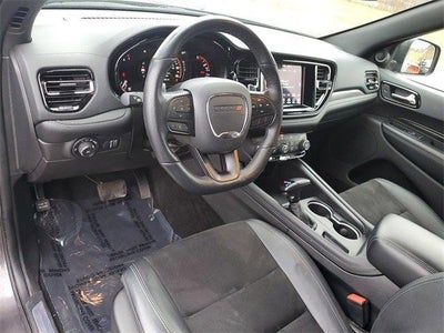2021 Dodge Durango GT Plus AWD