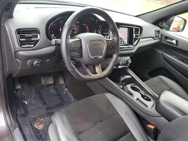 2021 Dodge Durango GT Plus AWD