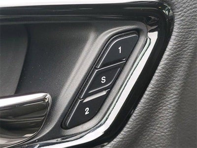 2021 Dodge Durango GT Plus AWD