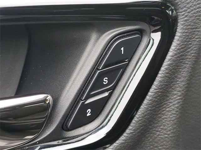 2021 Dodge Durango GT Plus AWD