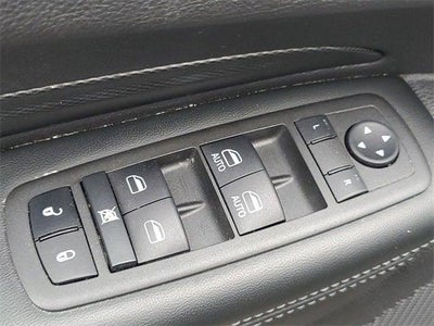 2021 Dodge Durango GT Plus AWD