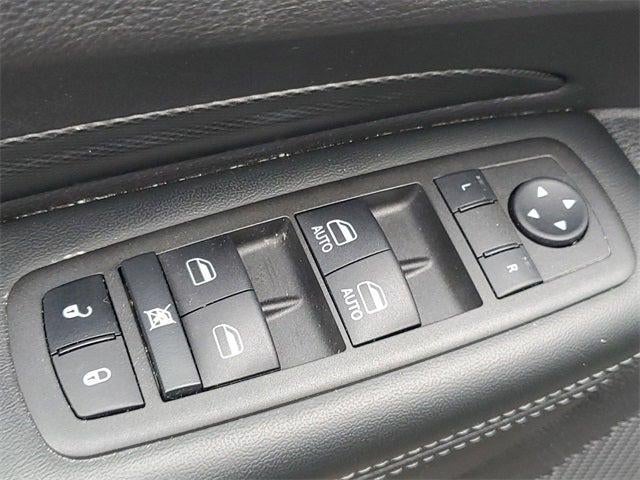 2021 Dodge Durango GT Plus AWD