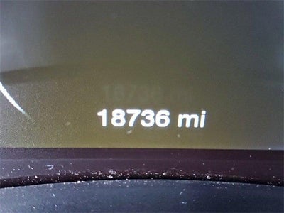 2021 Dodge Durango GT Plus AWD
