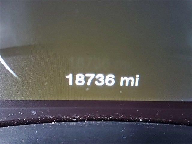 2021 Dodge Durango GT Plus AWD