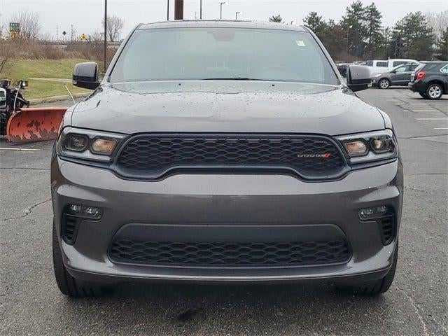 2021 Dodge Durango GT Plus AWD