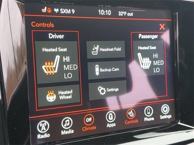 2021 Dodge Durango GT Plus AWD