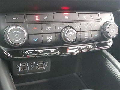 2021 Dodge Durango GT Plus AWD