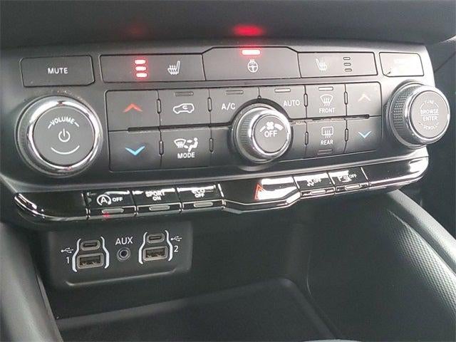 2021 Dodge Durango GT Plus AWD