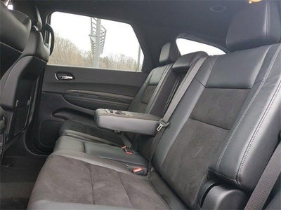 2021 Dodge Durango GT Plus AWD