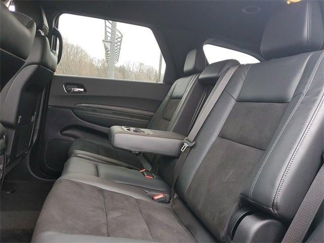 2021 Dodge Durango GT Plus AWD