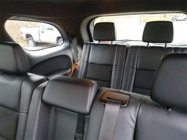 2021 Dodge Durango GT Plus AWD