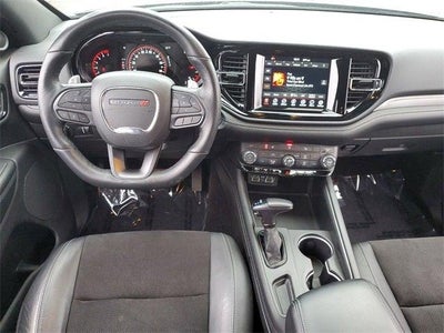 2021 Dodge Durango GT Plus AWD
