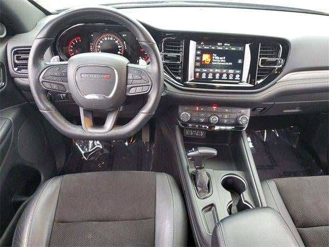2021 Dodge Durango GT Plus AWD