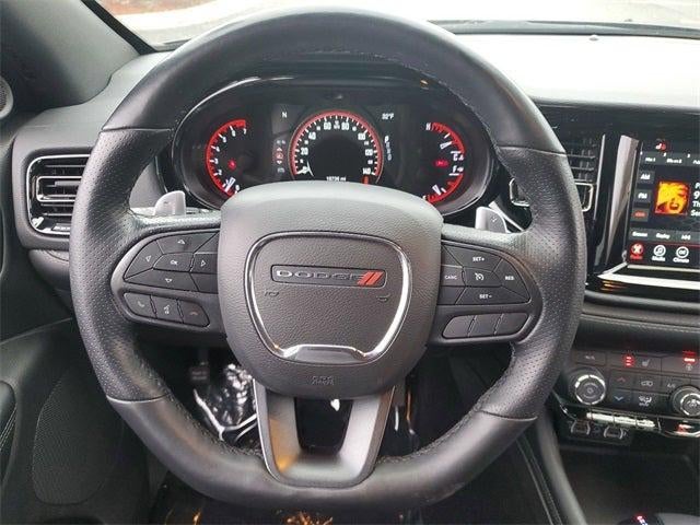 2021 Dodge Durango GT Plus AWD