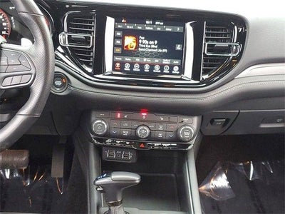 2021 Dodge Durango GT Plus AWD