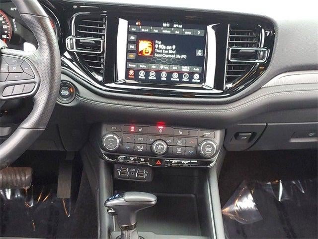 2021 Dodge Durango GT Plus AWD