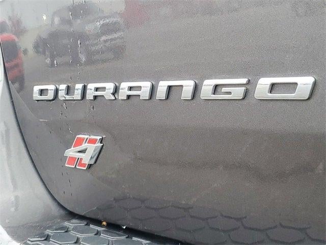 2021 Dodge Durango GT Plus AWD