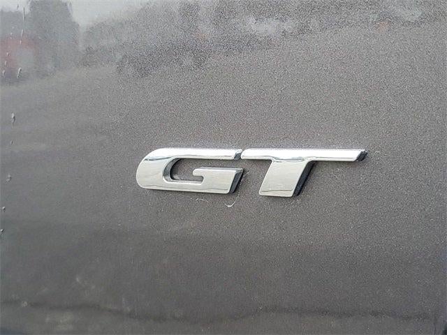 2021 Dodge Durango GT Plus AWD