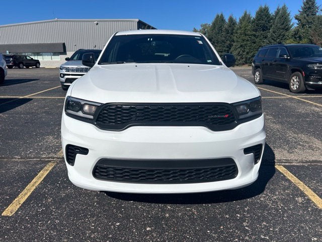 2026 Dodge Durango GT AWD