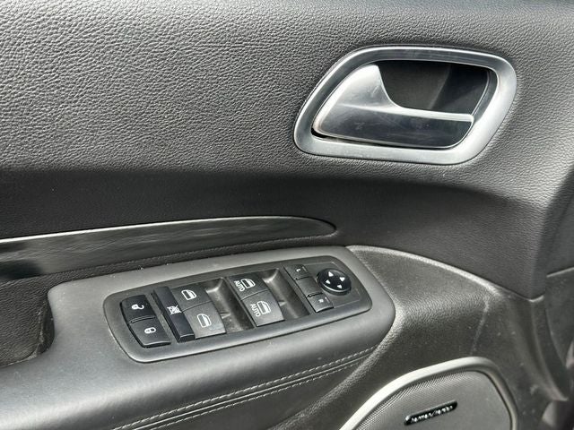 2019 Dodge Durango Citadel AWD