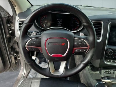 2019 Dodge Durango Citadel AWD