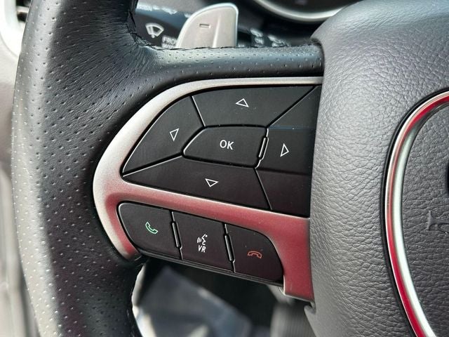 2019 Dodge Durango Citadel AWD