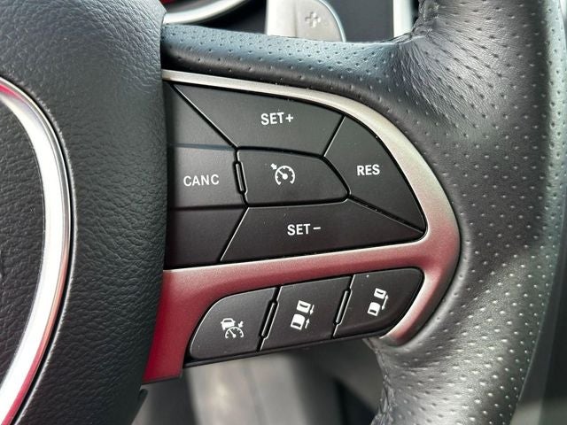 2019 Dodge Durango Citadel AWD