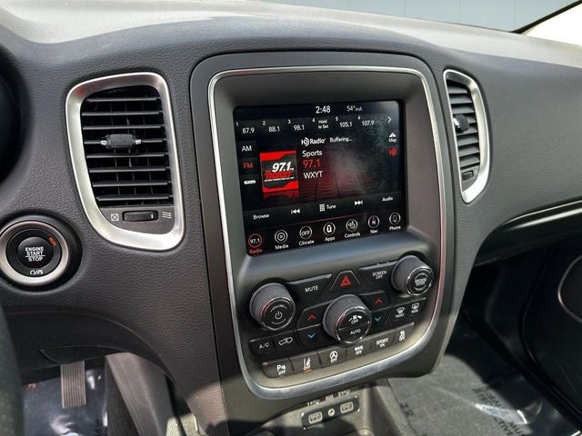 2019 Dodge Durango Citadel AWD