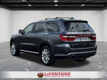 2019 Dodge Durango Citadel AWD