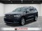 2019 Dodge Durango Citadel AWD