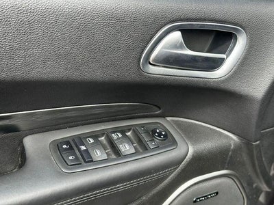 2019 Dodge Durango Citadel AWD