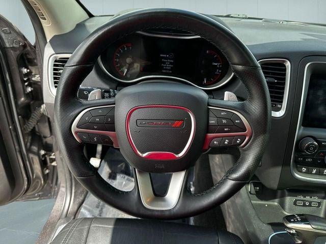 2019 Dodge Durango Citadel AWD