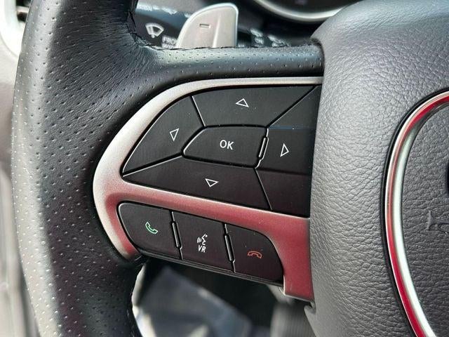 2019 Dodge Durango Citadel AWD