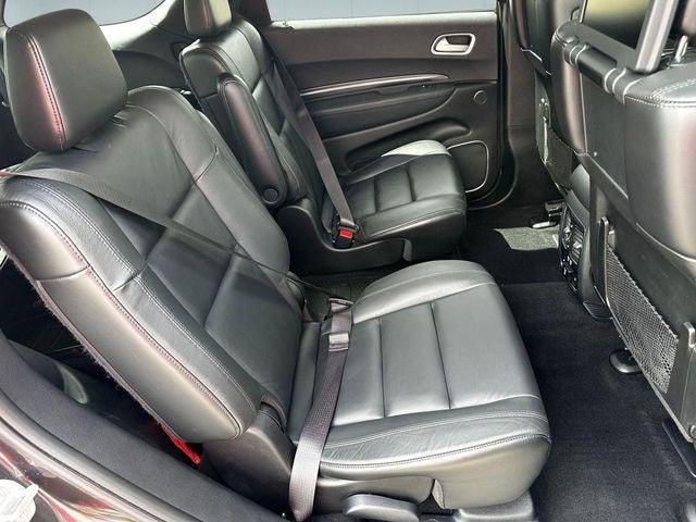 2019 Dodge Durango Citadel AWD