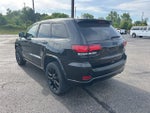 2020 Jeep Grand Cherokee Altitude 4x4