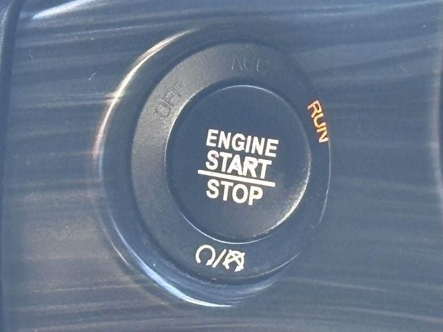 2020 Jeep Grand Cherokee Laredo E 4x4