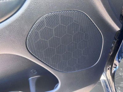 2020 Jeep Grand Cherokee Laredo E 4x4