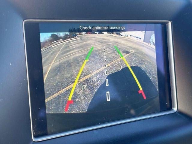 2020 Jeep Grand Cherokee Laredo E 4x4