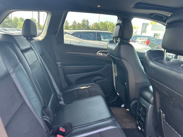 2020 Jeep Grand Cherokee Altitude 4x4