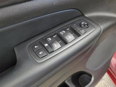 2020 Jeep Grand Cherokee Altitude 4x4