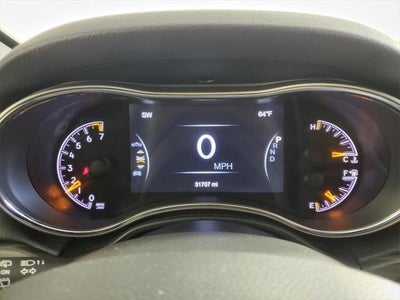 2020 Jeep Grand Cherokee Altitude 4x4