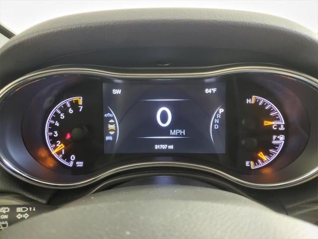 2020 Jeep Grand Cherokee Altitude 4x4